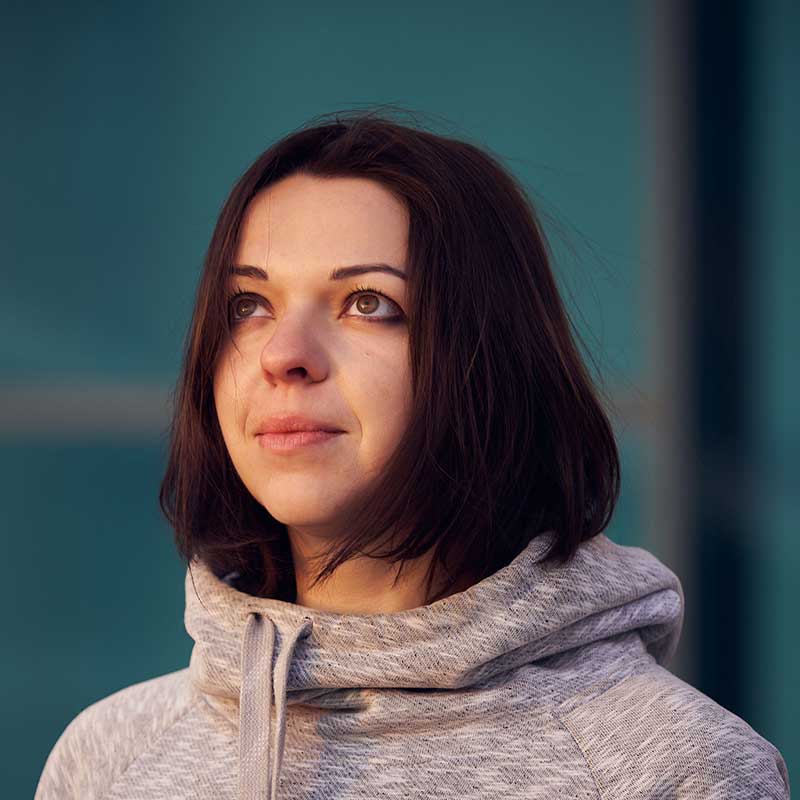  Anika S.